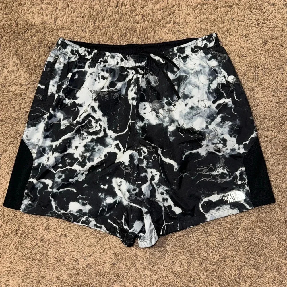 The North Face Men’s Class V Pathfinder Pull-On Shorts